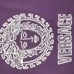 ❤️‍🔥Versace Sport tee